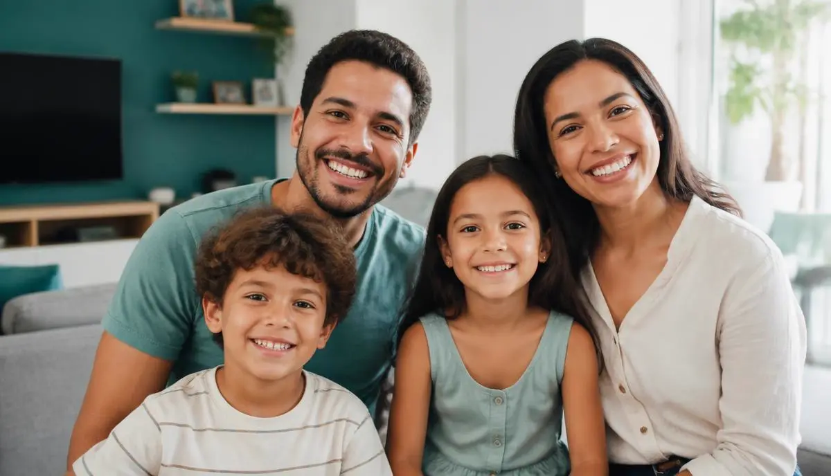 Como escolher um plano de saúde familiar sem pagar a mais