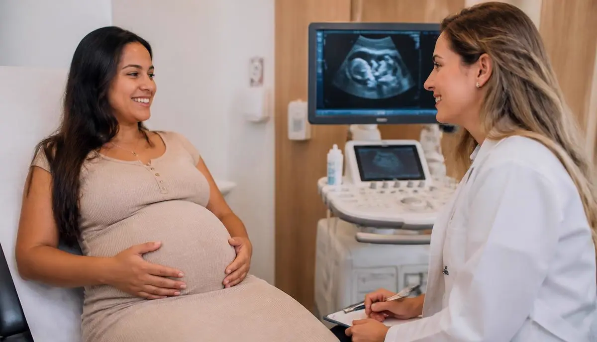 Plano de saúde para gestantes: carência, parto e cobertura do bebê